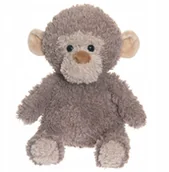 Maskotki i pluszaki - RETRO MAŁPKA BRĄZOWA 30cm 04267 / 7331626042673 - miniaturka - grafika 1