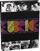 Thriller DVD - Stanley Kubrick Kolekcja Arcydzieł DVD - miniaturka - grafika 1