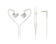 Słuchawki - Behringer MO240-CL PRO – IEM Biały - miniaturka - grafika 1