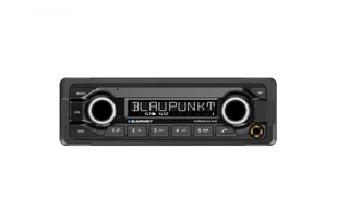 BLAUPUNKT Durban 424 DAB Heavy Duty 24V - Radia samochodowe - miniaturka - grafika 1
