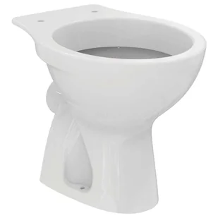 Ideal Standard Eurovit - Toaleta stojąca, biała W333101 - Miski WC - miniaturka - grafika 1