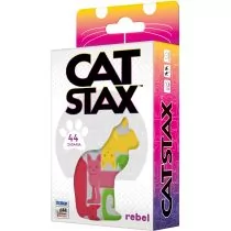 Cat Stax - Gry planszowe - miniaturka - grafika 1