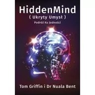 Ezoteryka - HiddenMind (Ukryty Umysł). Podróż Ku Jedności - miniaturka - grafika 1