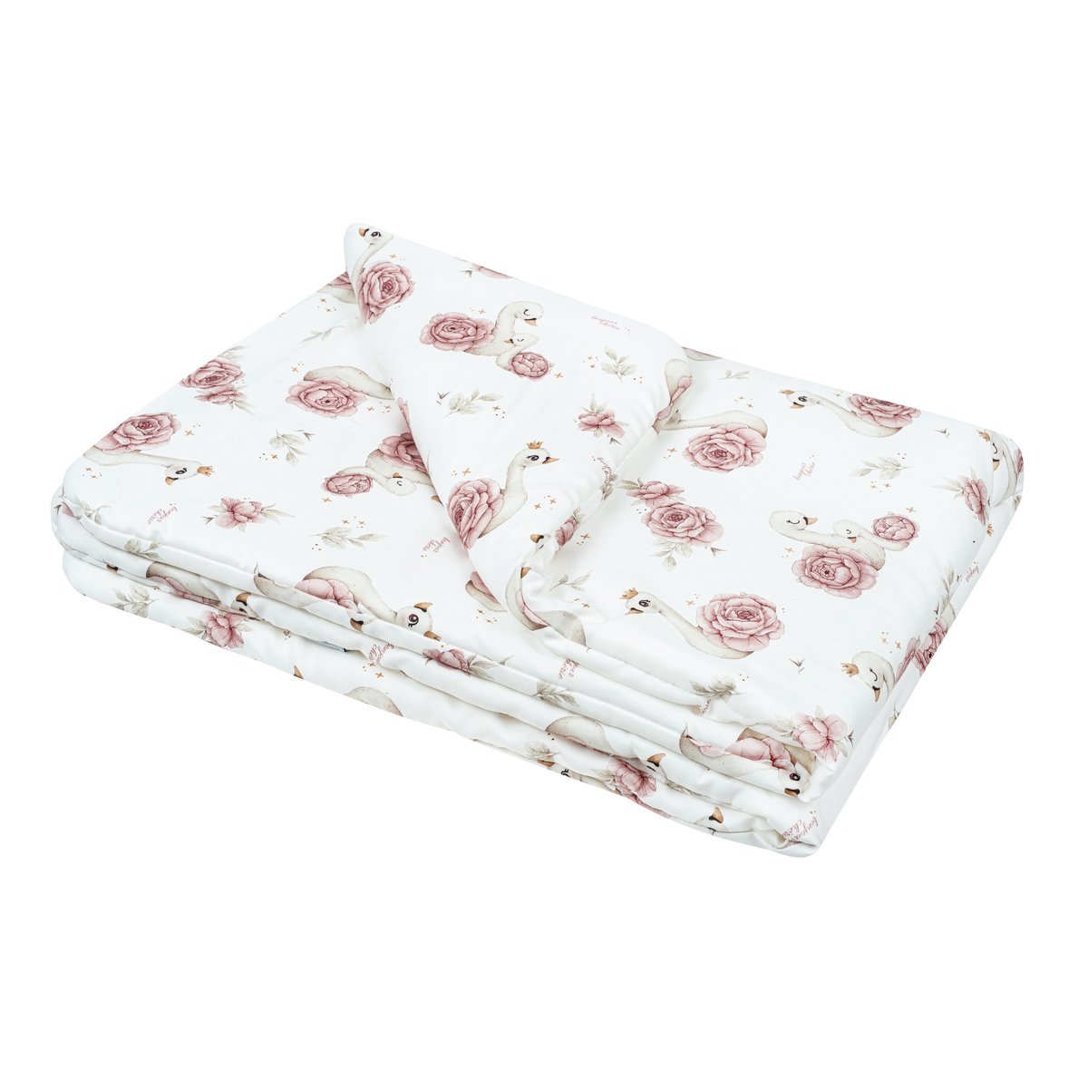 Bambusowa Kołderka Starszaka / dla dorosłych Royal baby 140x200 cm Bonjour Cherie