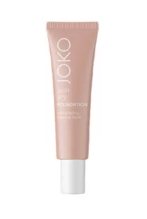 Joko Skin Joy Podkład nawilżający 1N IVORY 30 ml - Podkłady do twarzy - miniaturka - grafika 1