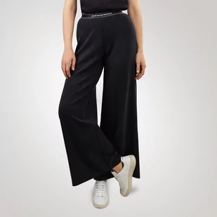 Spodnie dresowe damskie EA7 Emporio Armani M - Dresy damskie - miniaturka - grafika 1