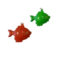 Zabawki do piasku - WADER 71310 FOREMKA RYBKA DO PIASKU - miniaturka - grafika 1