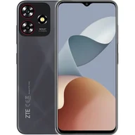 Telefony komórkowe - ZTE Blade A73 4/128GB Czarny - miniaturka - grafika 1