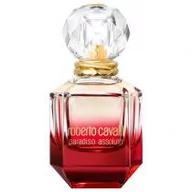 Wody i perfumy damskie - Roberto Cavalli Roberto Cavalii Paradiso Azzuro woda perfumowana 75ml - miniaturka - grafika 1