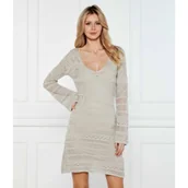 Sukienki - GUESS Sukienka NELLIE - miniaturka - grafika 1