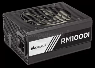 Corsair RM1000i  (CP-9020084-EU) - Zasilacze komputerowe - miniaturka - grafika 1