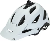 Kaski rowerowe - Giro Montaro MIPS II Helmet, biały/czarny 55-59cm 2022 Kaski rowerowe 200262-006 - miniaturka - grafika 1