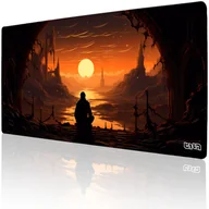 Podkładki pod mysz - PODKŁADKA POD MYSZKĘ XXL Koniec Misji 100x50 TILT Antypoślizgowa Prezent - miniaturka - grafika 1