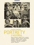 Wywiady - Portrety z historią - miniaturka - grafika 1