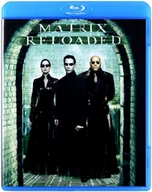 Fantasy Blu-Ray - Matrix: Reaktywacja - miniaturka - grafika 1