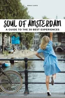 Pozostałe książki - Soul of Amsterdam - miniaturka - grafika 1
