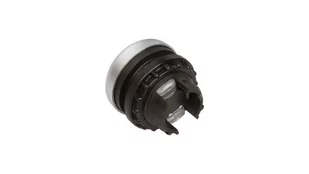 NAPĘD przycisku płaski zielony z samopowrotem M22-D-G 216596 Eaton Electric - Inne akcesoria elektryczne - miniaturka - grafika 1