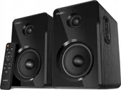 Głośniki komputerowe - SVEN SPS-725 BLACK głośniki - miniaturka - grafika 1