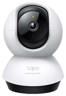 Kamery do monitoringu - TP-Link Tapo C220 - miniaturka - grafika 1