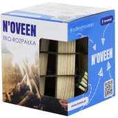 Akcesoria do grilla - NOVEEN Podpałka NOVEEN Eco 28458 - miniaturka - grafika 1