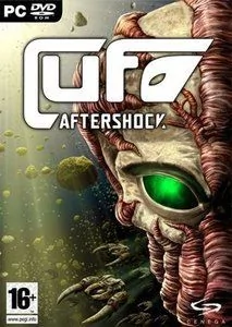 UFO: Aftershock PC DIGITAL - Gry PC Cyfrowe - miniaturka - grafika 1