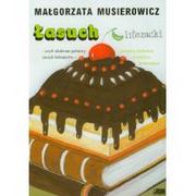 Książki edukacyjne - Akapit-Press Łasuch literacki - Małgorzata Musierowicz - miniaturka - grafika 1