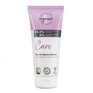 Płyny do higieny intymnej - 4ORGANIC Care płyn do higieny intymnej tuba 200ml - miniaturka - grafika 1
