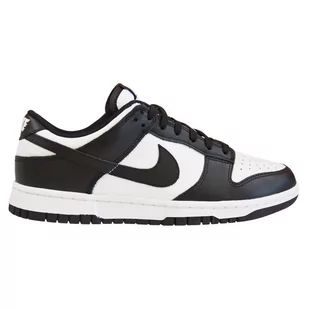 Damskie Buty sportowe Nike Dunk Low Panda - DD1503-101-42 - Moda i Uroda OUTLET - miniaturka - grafika 1