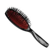 Szczotki i grzebienie do włosów - Szczotka do włosów Eurostil Fuelle Nylon Cepillo Goma Pequeño Colores 12 cm (8423029001780) - miniaturka - grafika 1