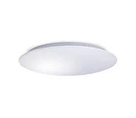Lampy sufitowe - Brilagi - LED Plafon z czujnikiem VESTAS LED/28W/230V 4000K IP54 - miniaturka - grafika 1
