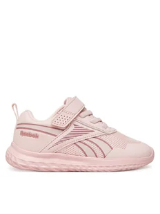 Reebok Sneakersy 23KC2330(III)DZ Różowy - Buty dla dziewczynek - miniaturka - grafika 1