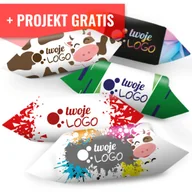 Cukierki - Krówki z indywidualnym projektem - miniaturka - grafika 1