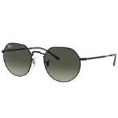Okulary przeciwsłoneczne - Okulary przeciwsłoneczne Ray-Ban® 3565 002/71 51 JACK - miniaturka - grafika 1