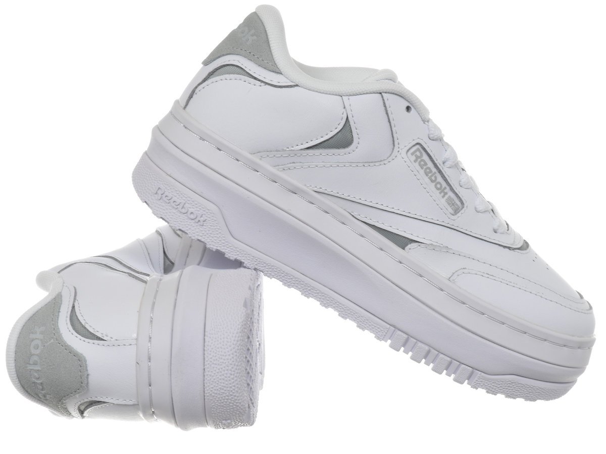 Buty damskie Reebok CLUB C EXTRA HQ2127-38