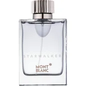Wody i perfumy męskie - Mont Blanc Starwalker Woda toaletowa 75ml - miniaturka - grafika 1