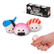 Zabawki sensoryczne - Zawinięte sushi do ściskania gniotki One for Fun - zabawka - miniaturka - grafika 1