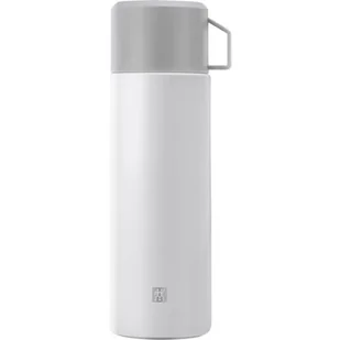 Zwilling Zwilling Thermo 1 L Biały Termos Do Kawy I Herbaty Ze Stali Nierdzewnej - Termosy - miniaturka - grafika 1
