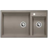 Zlewozmywaki - Blanco METRA 9 TARTUFO 517364 - miniaturka - grafika 1