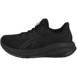 ASICS Żel-Cumulus 26, Trampki damskie, Czarny, 44.5 EU - Trampki damskie - miniaturka - grafika 1