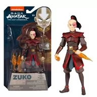 Figurki dla dzieci - McFarlane AVATAR The last airbender Zuko 13cm - miniaturka - grafika 1