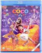 Kino familijne Blu-Ray - Coco - miniaturka - grafika 1