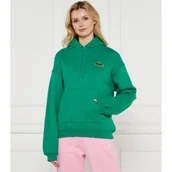 Bluzy męskie - Lacoste Bluza | Loose fit - miniaturka - grafika 1