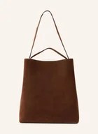 Torebki damskie - Aesther Ekme Torba Na Ramię Sac Tote braun - miniaturka - grafika 1