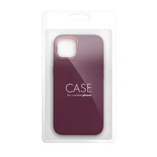 Futerał FRAME do SAMSUNG S23 Ultra fioletowy - Etui i futerały do telefonów - miniaturka - grafika 8