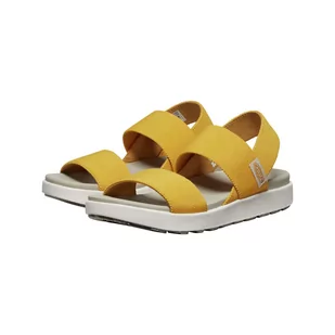 Sandały damskie KEEN ELLE BACKSTRAP - Sandały damskie - miniaturka - grafika 1
