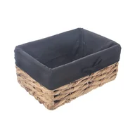 Wyposażenie lokali gastronomicznych - Kosz na pieczywo 31 x 21 x 14,5 cm - miniaturka - grafika 1
