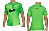 Koszulki męskie - Bramkarska Koszulka Nike Galatasaray DH2278330 M - miniaturka - grafika 1
