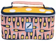 Torby termiczne - Torba termiczna 1,5 l lunch box 0,75 swims 2 - miniaturka - grafika 1