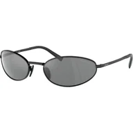 Okulary przeciwsłoneczne - Prada Okulary przeciwsłoneczne - miniaturka - grafika 1