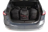 Akcesoria do bagażników dachowych - BMW 2 ACTIVE TOURER 2021+ TORBY DO BAGAŻNIKA 4 SZT - miniaturka - grafika 1